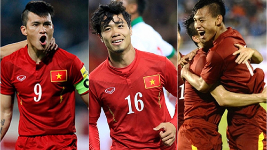 Vietnam ready for Indonesia challenge