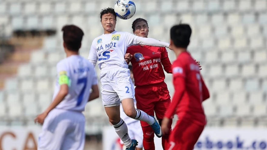 National Women’s Football Championship 2018 opens 