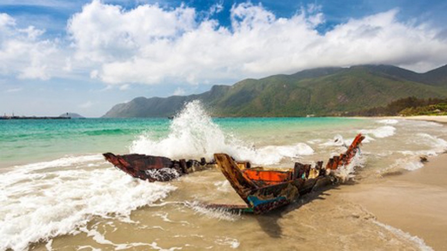 
        Con Dao-one of best secret islands on earth
                          
                      
