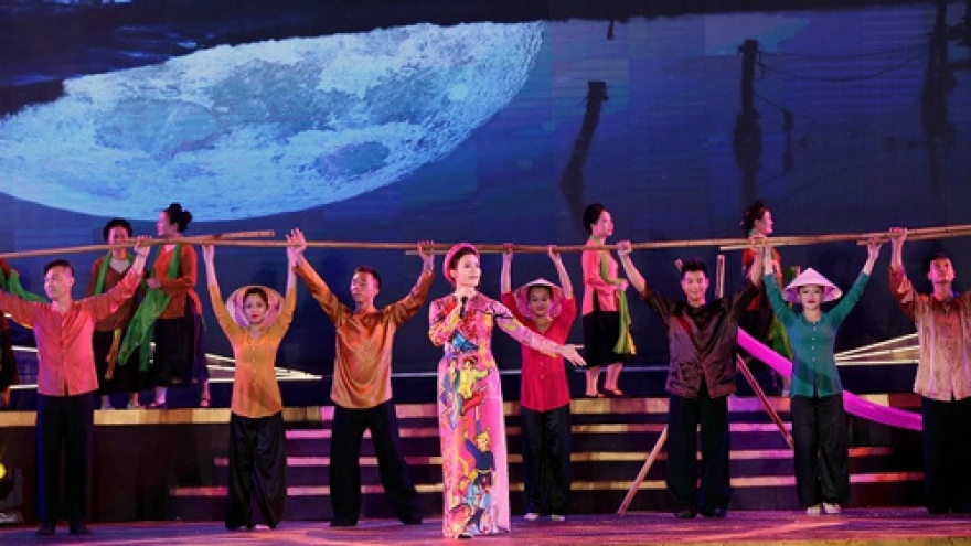 Gala night remembers President Ho Chi Minh’s homecoming visit 60 years ago