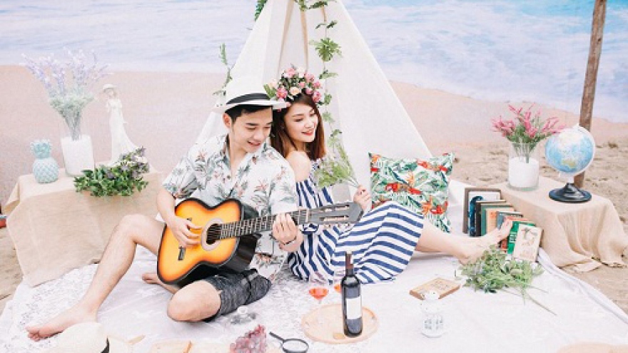 Top 5 entertainment activities across Vietnam this weekend