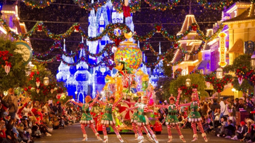 Top destinations across Vietnam to celebrate Christmas