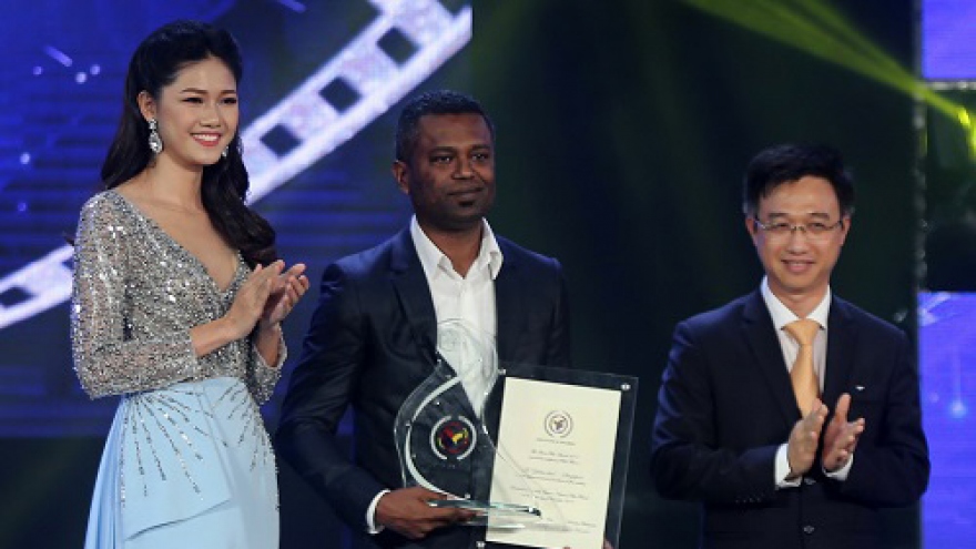 Highlights of Vietnam Film Festival 2017