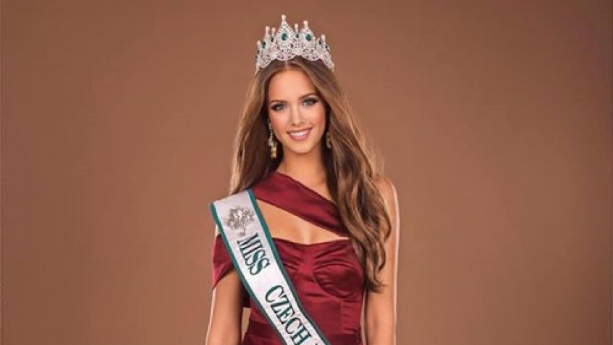 Phuong Nga’s crown rivals for Miss Grand Int’l 2018