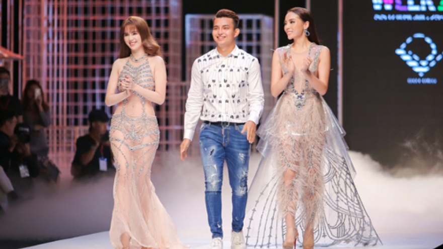 
        Vietnam Int’l Fashion Week highlights designs by Do Long
                          
                      