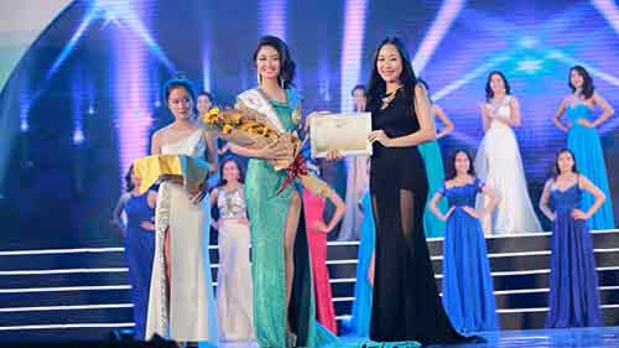 40 contestants enter Miss Heritage Global 2016 semi-final