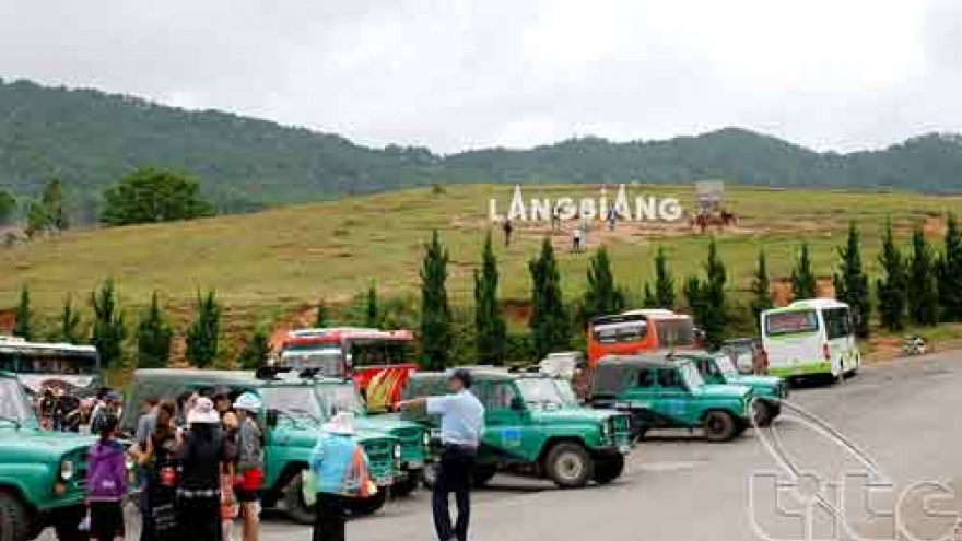 10 top tourist attractions in Da Lat