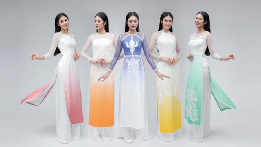 Vietnamese designer to attend London fashion event