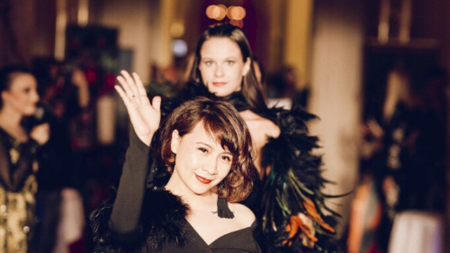 Tuyet Le wins first prize at Global Short Film Awards Festival