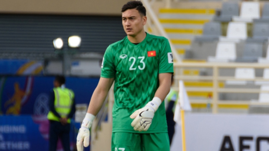 Xuan Truong, Van Lam among foreign players at Thai League 2019