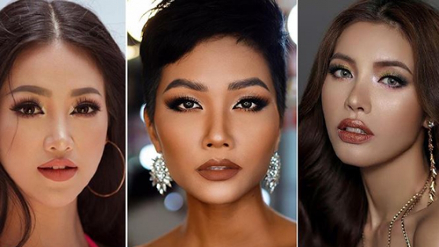 H’Hen Nie, Minh Tu named among Missosology’s Timeless Beauty Top 25 semifinalists
