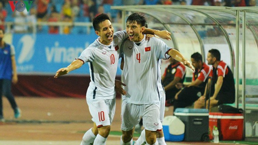 List of national men’s football team at AFF Suzuki Cup 2018 announced