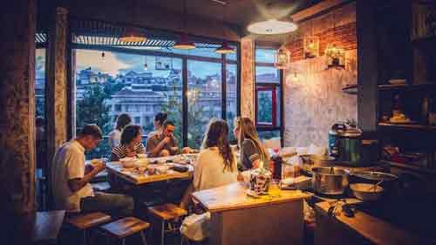 
        Seven best backpacker hostels in Da Lat 
                          
                      