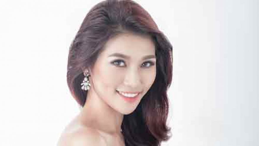 
        Miss Ao Dai 2016 Pageant: Top 10 finalists
                          
                      