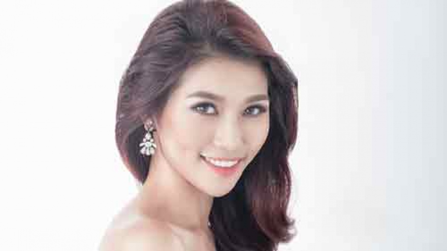 Miss Ao Dai 2016 Pageant: Top 10 finalists
