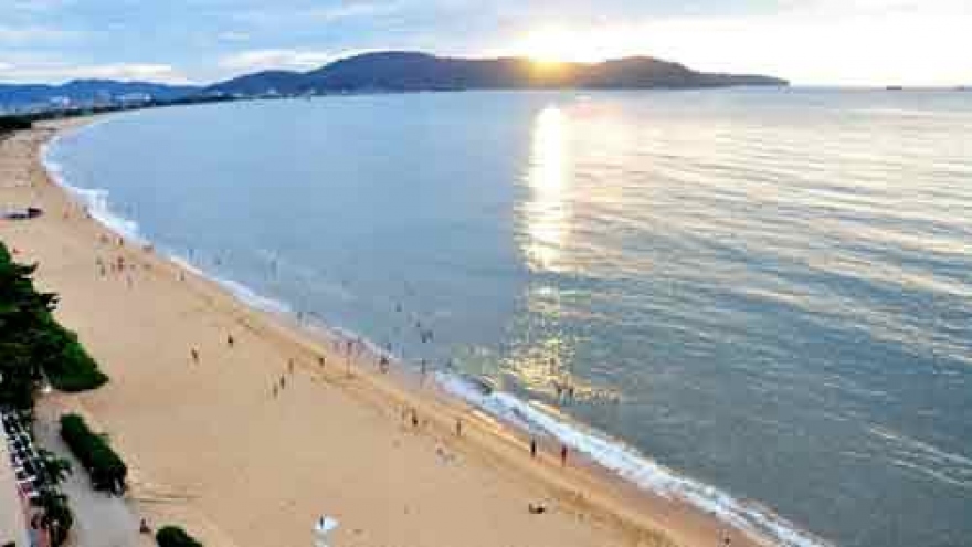 Top Vietnam family beaches