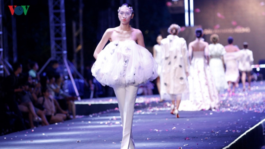 Impressive images at Fashionology Festival 2017
