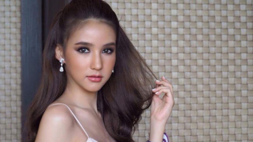 Huong Giang’s strong rivals for int’l transgender beauty pageant