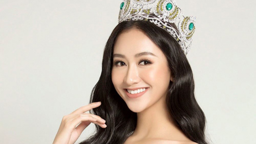 Ha Thu to judge Miss Tourism Ambassador World 2017