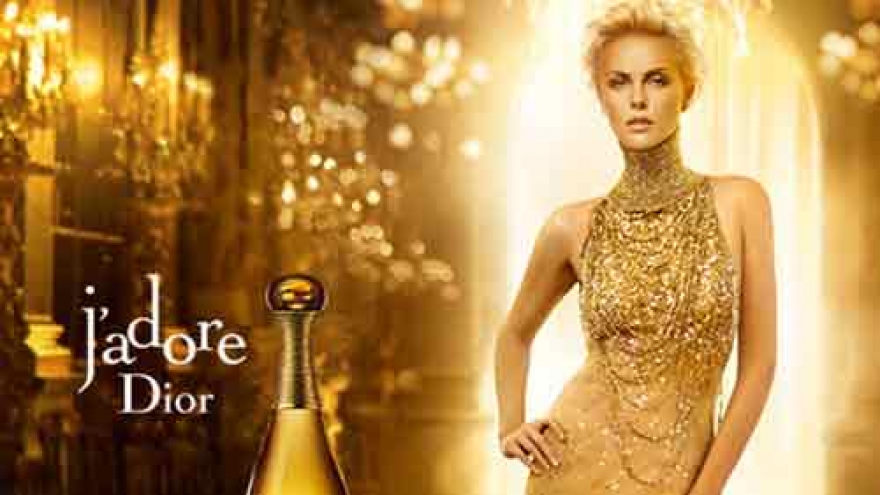 French Perfume – the powerful fragrance