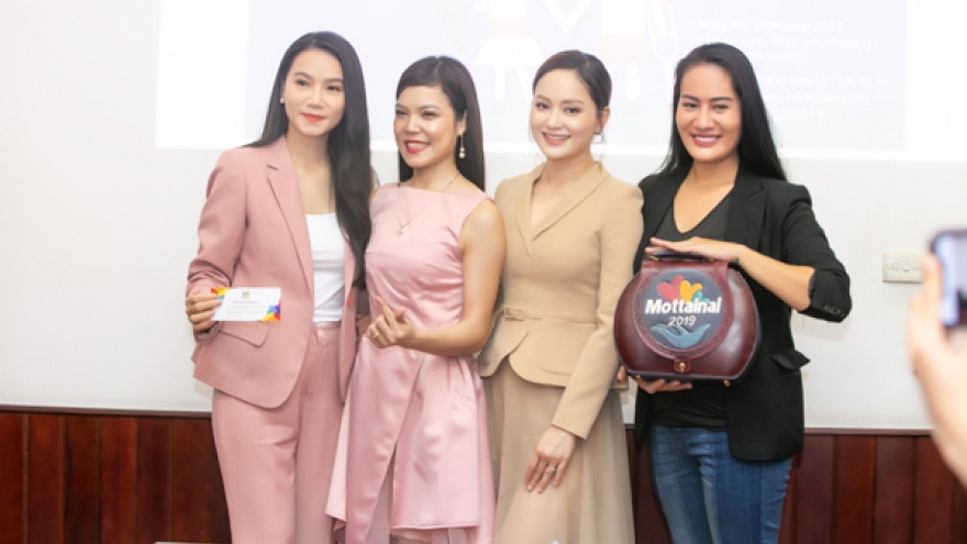 Mottainai Programme 2019 set to transpire in December