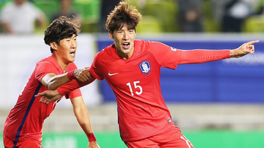Ulsan Hyundai FC name strong team for Vietnam match