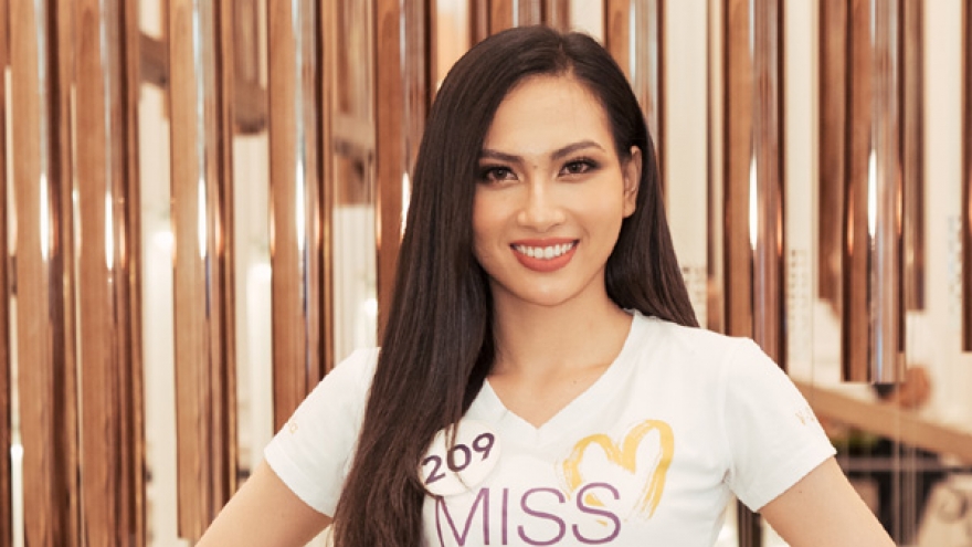 First 10 finalists of Miss Universe Vietnam 2019’s Top 60 announced
