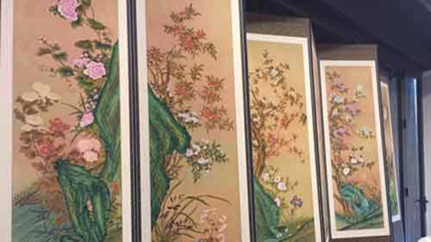 Minhwa - A folk art touches Soul of Korean people