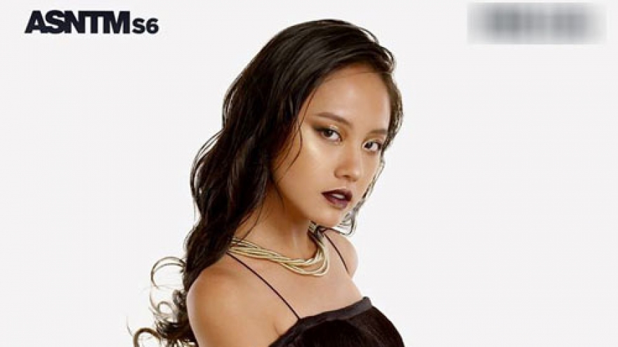 Thanh Vy’s rivals at Asia’s Next Top Model 2018