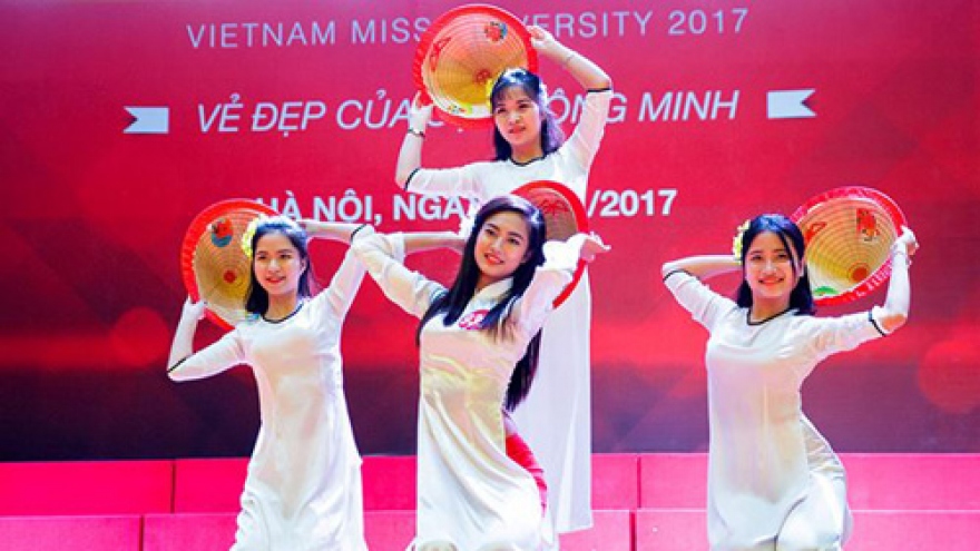Northern beauties enter Miss University 2017 finals