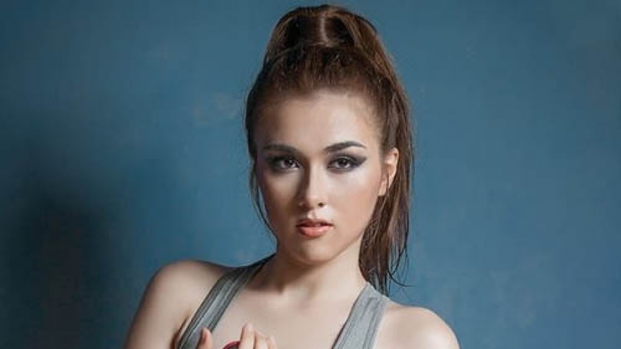 2 half Vietnamese vie for Miss Universe 2017 crown