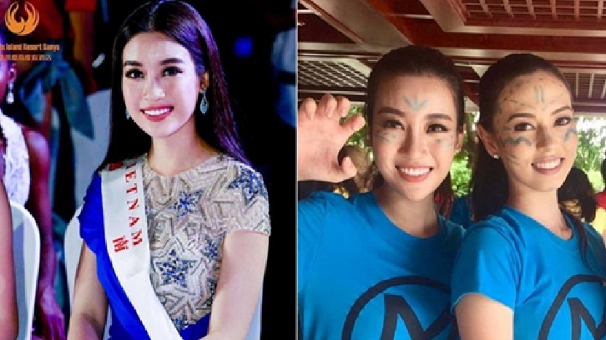 Vietnamese beauty queens’ Miss World success through the years