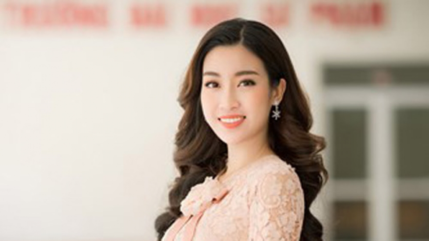 My Linh partakes in Danang exchange event