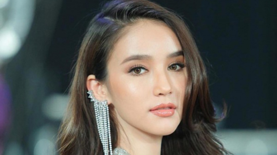 Thai beauty queens to judge The Tiffany Vietnam