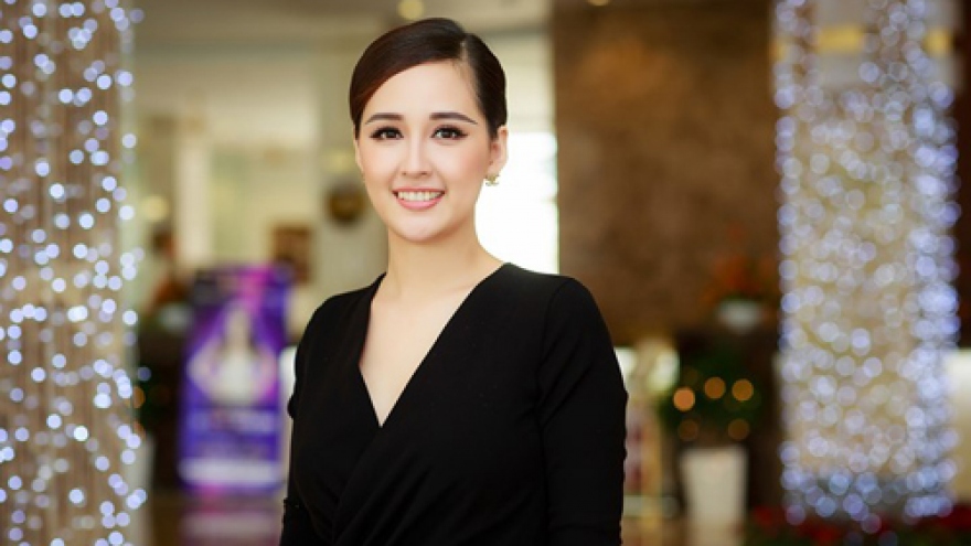 Mai Phuong Thuy delights at Nha Trang event