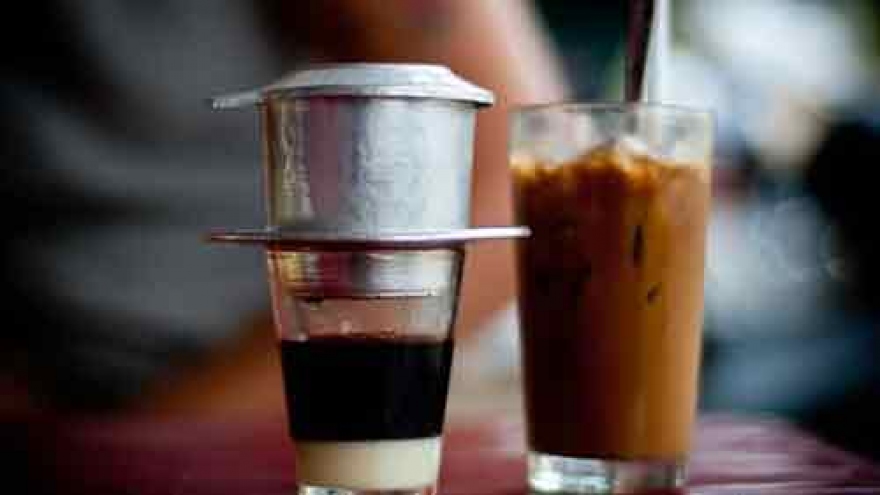 Vietnam’s milk coffee, the drink the US President wants to try