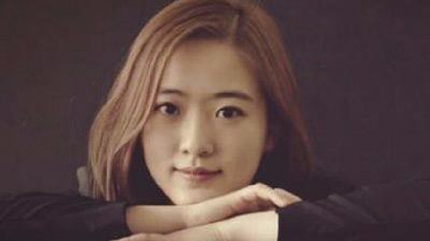 Korean pianist Heejin An set for Hanoi performance