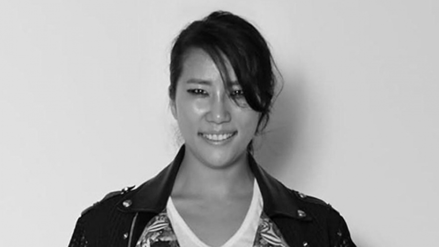 Korean designer Younhee Park to debut collection at Fashion Voyage 2