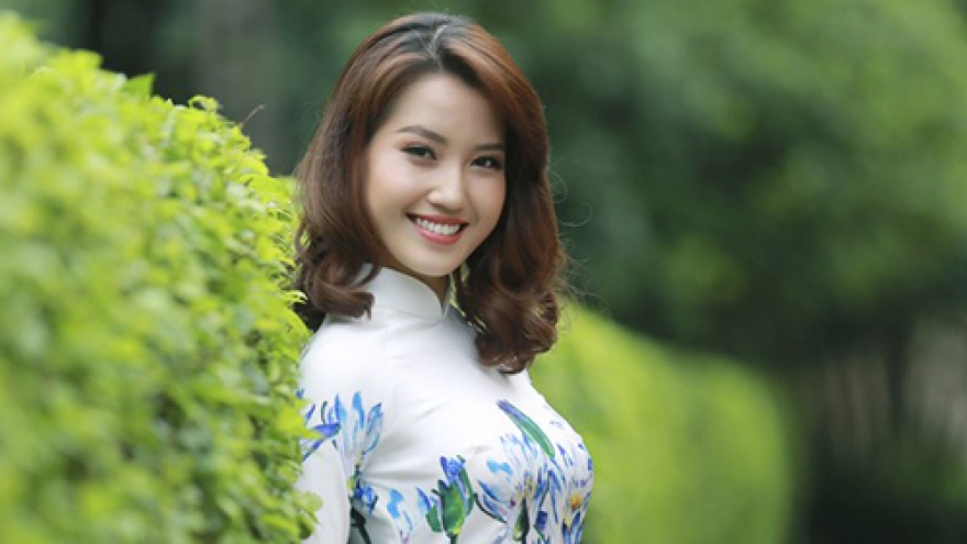 Meet the finalists of Miss Photo 2017