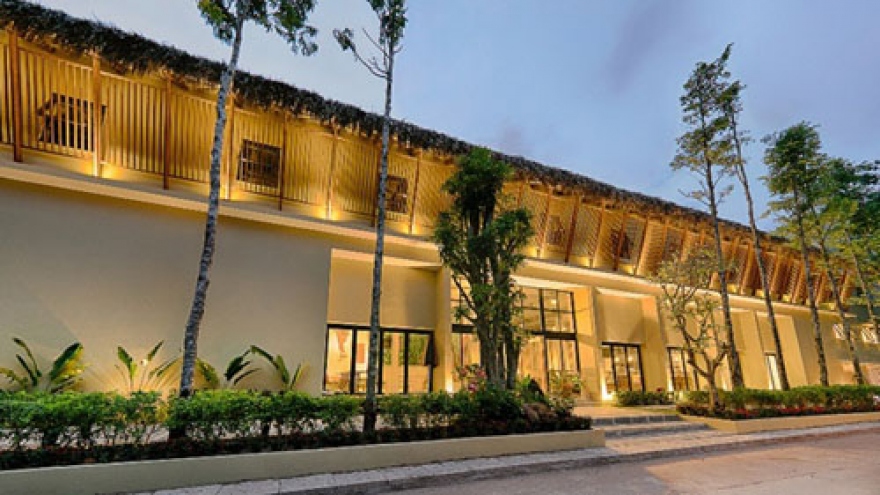 
        Mini hotels on Phu Quoc island
                          
                      