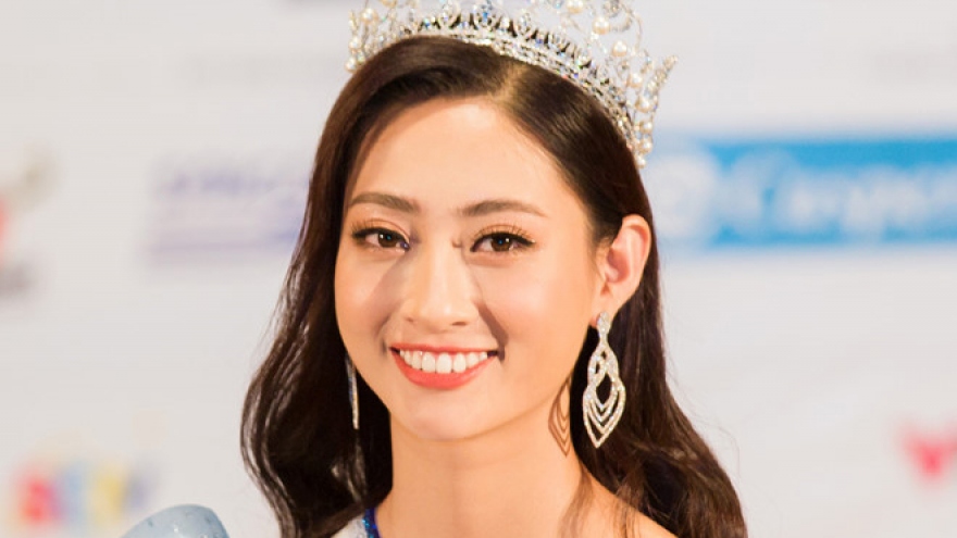 Missosology predicts Thuy Linh will make Top 6 of Miss World 2019