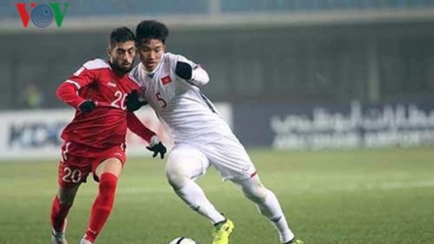 Vietnam U23’s historic journey to the AFC quarter-finals