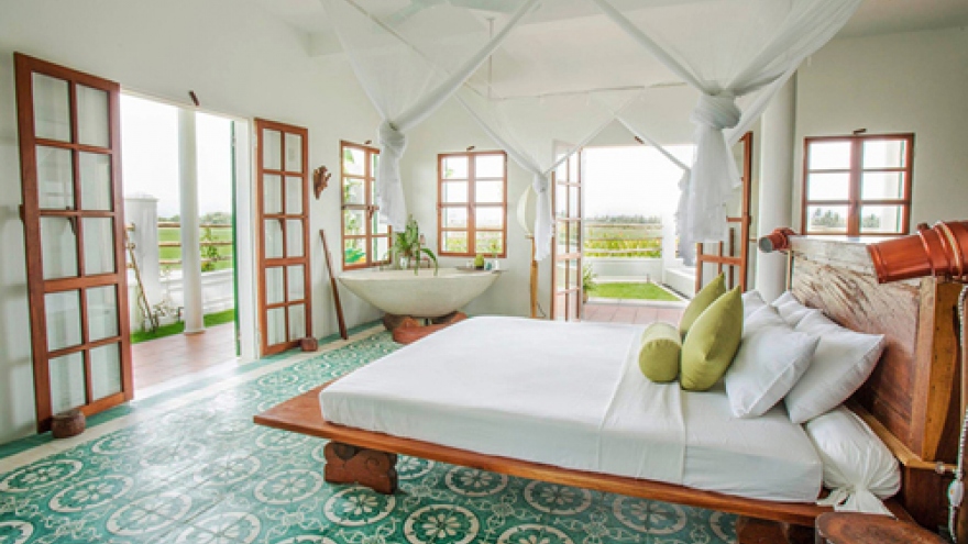 5 charming Hoi An homestays for the national holidays