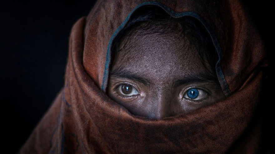 Local photographers secure Top 50 spot in Agora Images’s #Women2019 contest