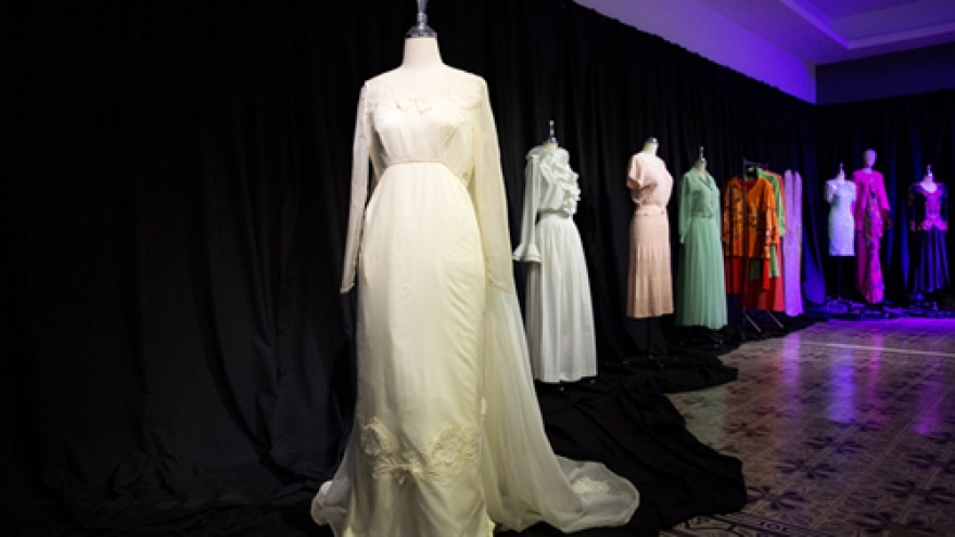 “Beauty of Yesterday” exhibition opens in HCM City 
