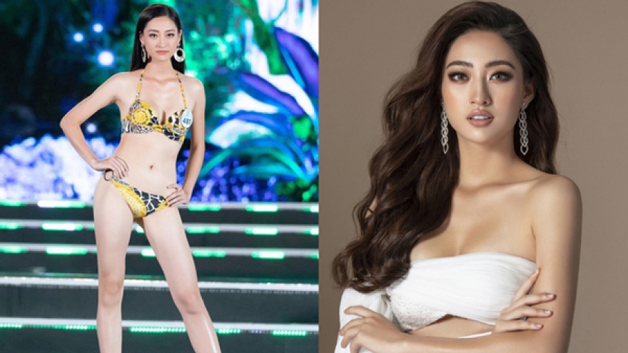 Asian rivals set to provide stiff competition for Thuy Linh at Miss World 2019