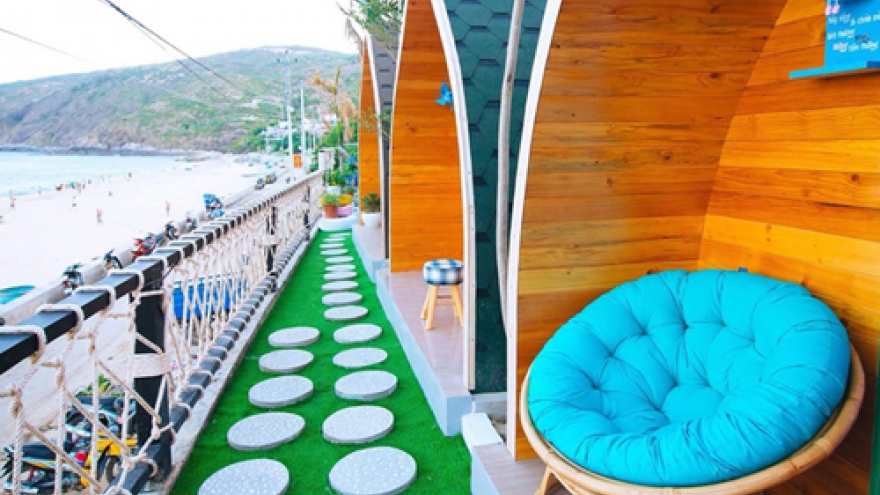 Nine cozy homestays in Quy Nhon perfect for a weekend getaway