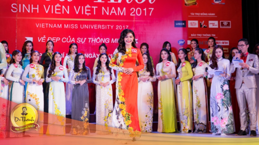 Top 15 southern beauties to compete in Miss University 2017 finals