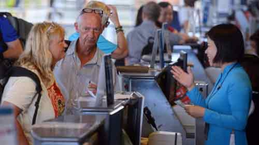 Noi Bai Airport ‘fully recovers’ from cyber attack