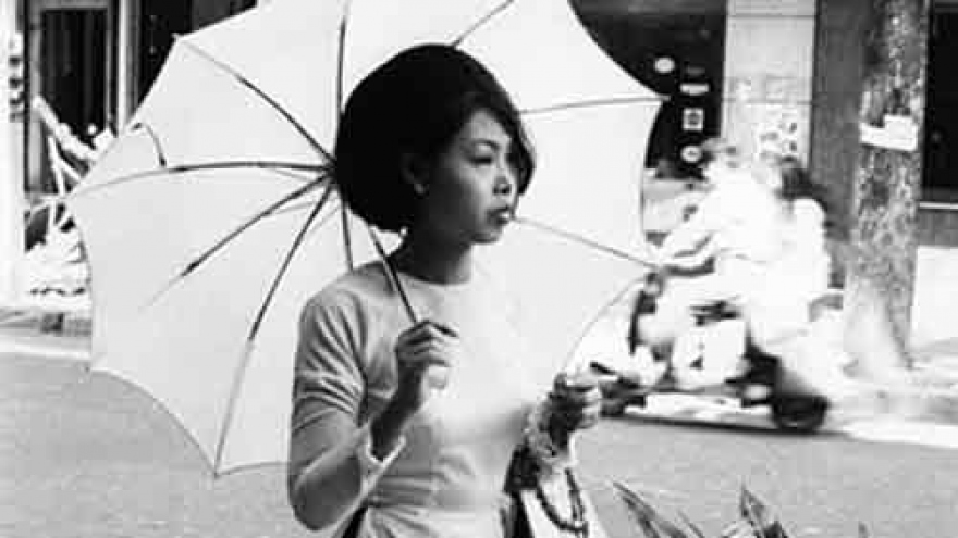 Remembering Saigon in 1967